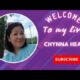 CHYNNA HEART is live! cutest puppies