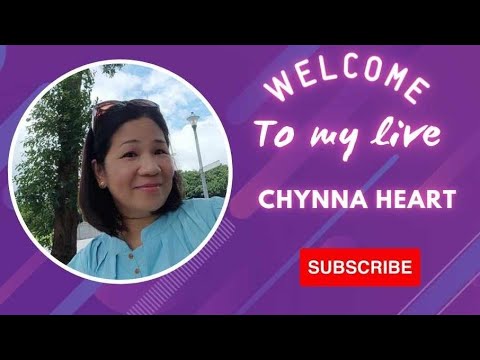 CHYNNA HEART is live! cutest puppies