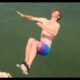 Cliff Jumping Fails Compilation Part 8