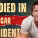 He died in car accident and Saw Jesus | NDE | Near Death Experience