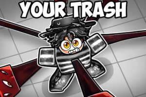 Making The Most TOXIC PLAYERS RAGE with DEATH EMOTES in Roblox Battlegrounds