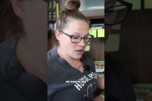 Miner’s Story (pt. 2) | The Reality of Rescue | #shorts