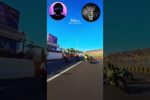 Motorcycle ride video #stunts #respect #shorts bike ride people are awesome