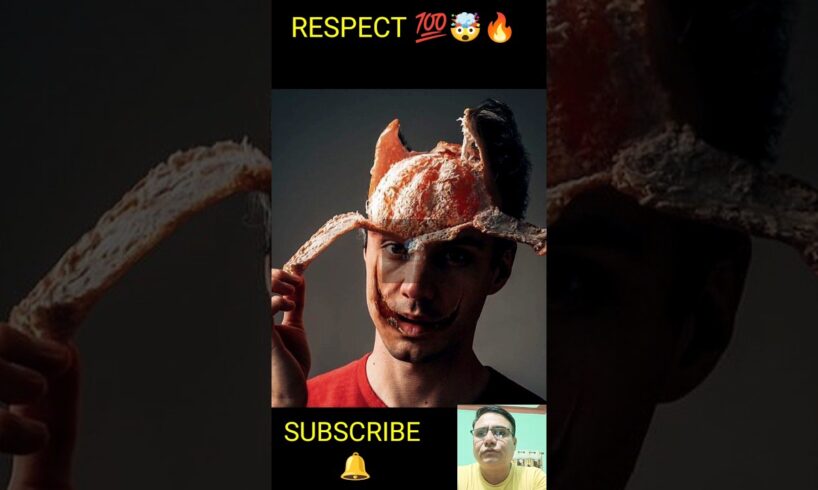 Respect 💯🤯🔥।। Amazing Head 🤯😲😳#shorts #shortsviral #youtubeshorts