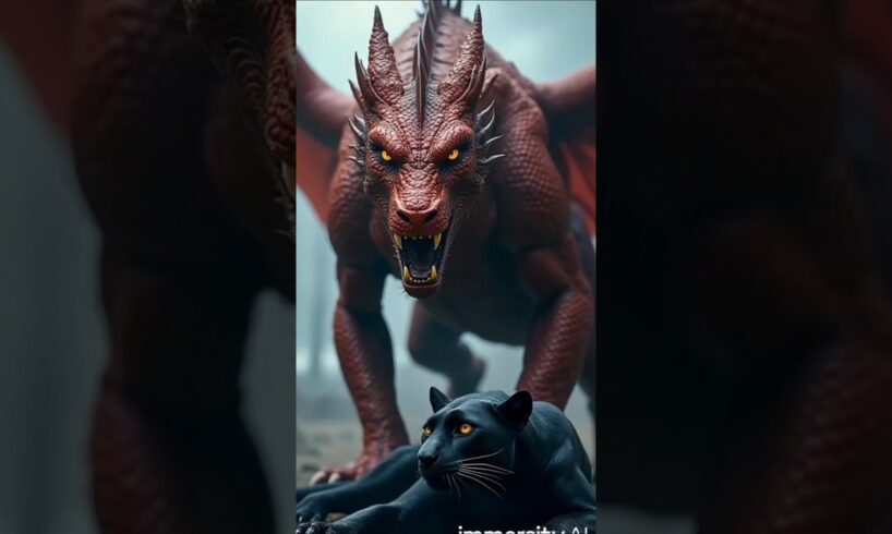 Rottweiler vs black panther vs ( tiger, gorilla, dragon, hyena, tiger) Lion