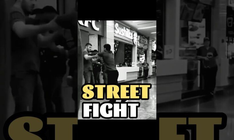 Street Fight./Best Punching Street Fight. #boxingtraining #boxing#streetfighter #fighter#selfdefense