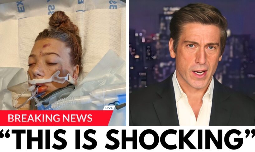 Texas Student Dies In Car Accident & Discovers SHOCKING Truth About Life After Death