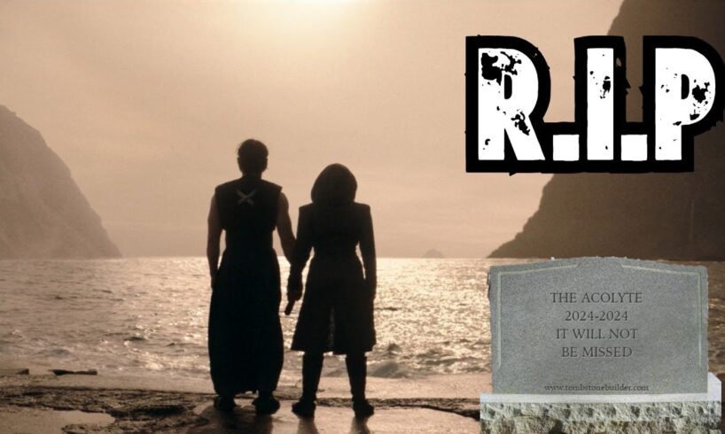 The Acolyte - Dead & Buried (Compilation)