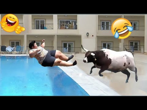 Best Fails Of The Week -  Crazy Funny Videos🔗 Link videos