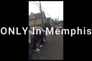 More Insane Hood Street fights and Baby Mama Brawls