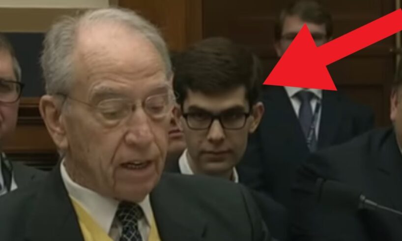 Scariest Things Caught On LIVE TV 2