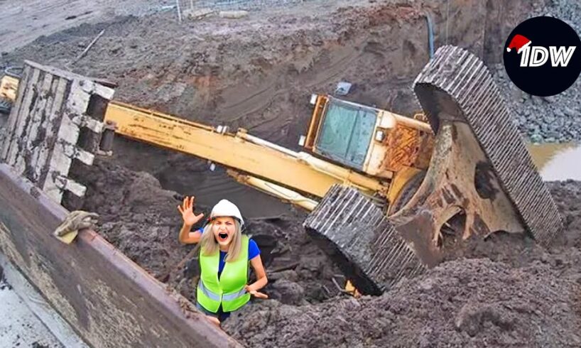 TOTAL IDIOTS AT WORK #298 | Fails of the week | Instant regret compilation 2024