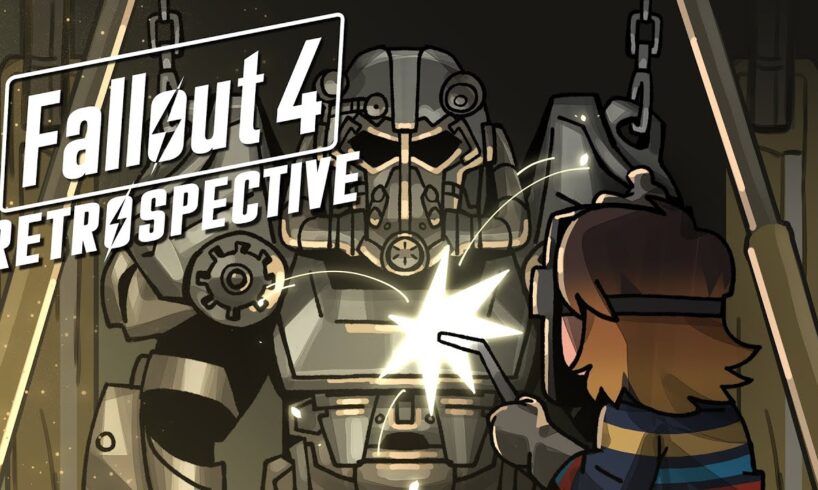 The BIG Fallout 4 Retrospective