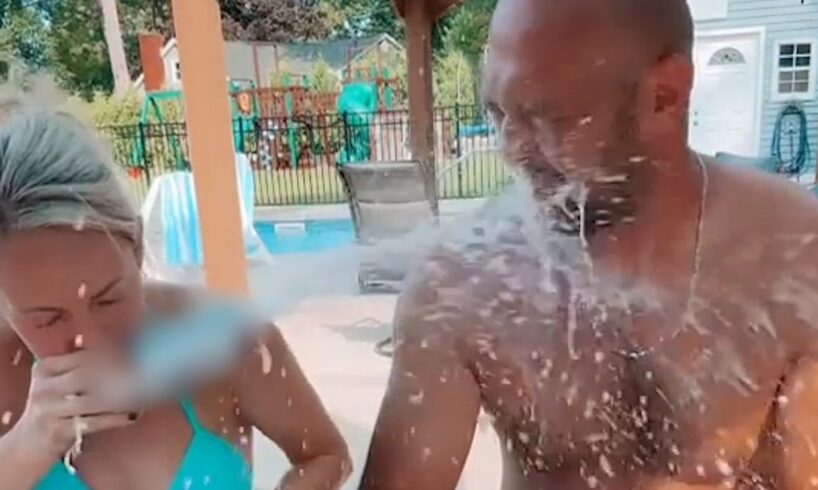 Best Fails of the Week | Outrageous and Crazy! 🤪