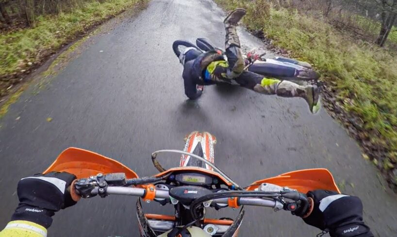 Best Fails of the Week | Unexpected and Hilarious 😭