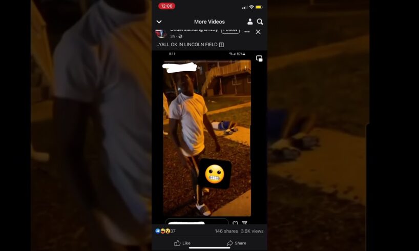 Done slump buddy I can’t believe it #miami#hood#hoodfights#knockout#fighting#wtf#lol#getup