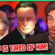 Elon is ALREADY Causing Fights in Trump's Cabinet | Hasanabi Reacts