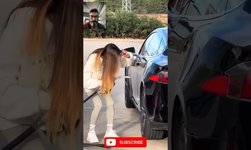 Epic automobile fail compilation 2024