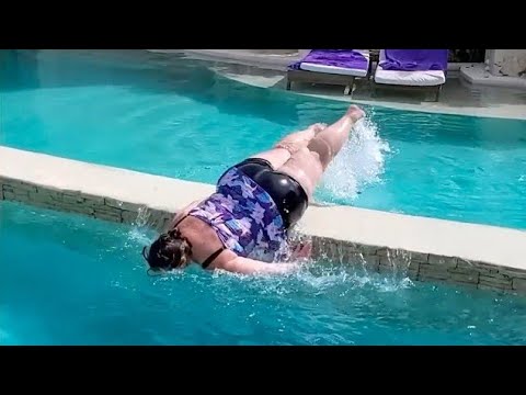 Funniest Fails of The Week - Try Not To Laugh 🤣😂 Funny Videos