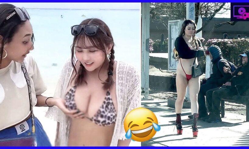 Hilarious Peoples Life š Funniest Video | Instant Regret Fails Compilation 2024 | Try Not to Laugh