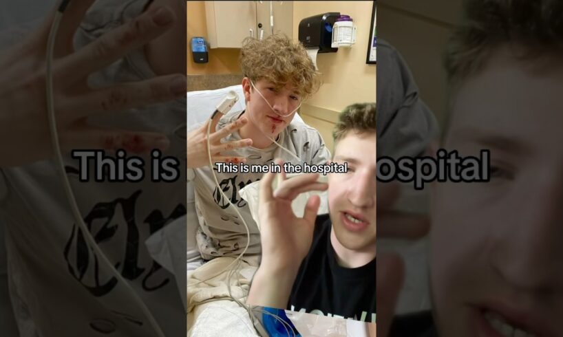 My near DEATH experience😅 #story#life#storytell#vlog#neardeath#scary#health#viral#trending