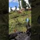 Near death experience in India 💀