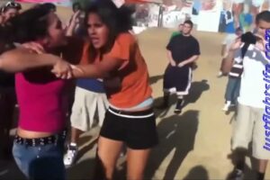 STREET FIGHTS  🤯