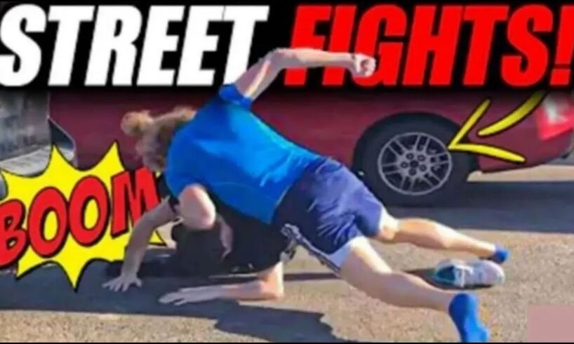STREET Fights & HOOD Fights 2025 | SCHOOL FIGHTS 2025 - UFC LATEST FIGHT 2025