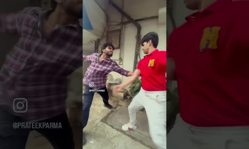 Street fights #reels #streetfighter #tranding #choreography #bollywood #bollywoodactionmovies
