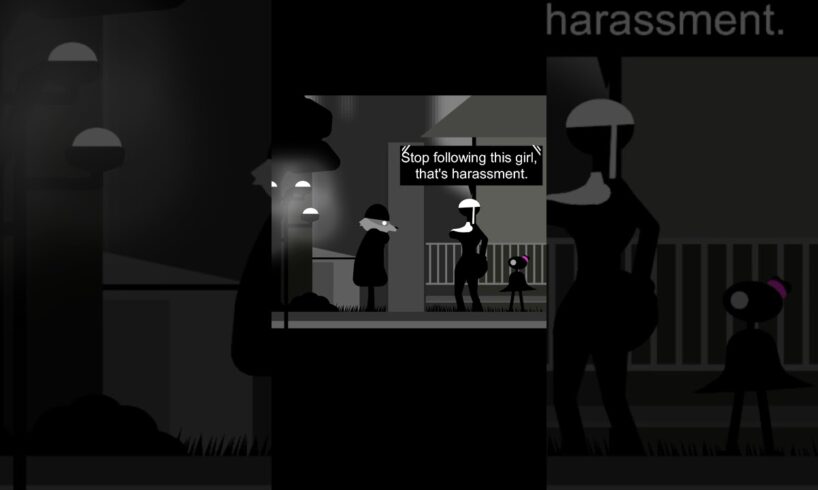 Times Willow was protected by awesome people #gamedev