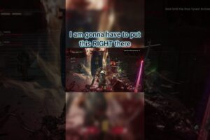 power fist executions are AWESOME | Warhammer 40k Space Marine 2