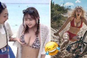 TOTAL IDIOTS AT WORK | Best Fails of The Week |Try Not To Laugh #6