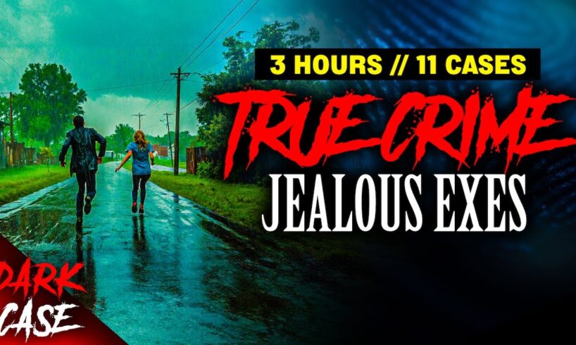 3 HOUR TRUE CRIME COMPILATION - 11 Disturbing Cases | True Crime Documentary