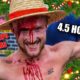 4 Hours of Fights To Watch w/ Family & Friends Over The Holidays