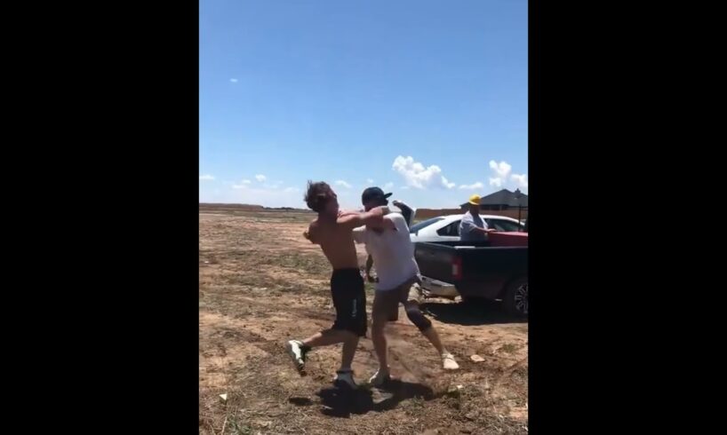 BEST FIGHTS COMPILATION 👊😱| 2024