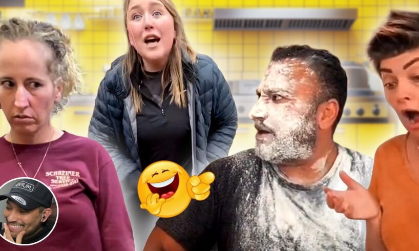 Best Funny Fails of the Week 🤣  - Viral Videos Compilation #7 by Sean Dubs