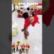 Cute puppies 🥰 Dance mass beat #funny #shorts #funnyvideo #dance #cute #dogs #viralvideo