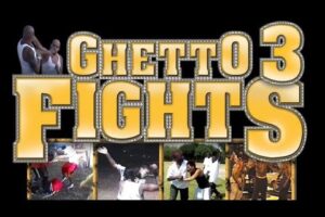 Ghetto Fights Vol.3 (2005)