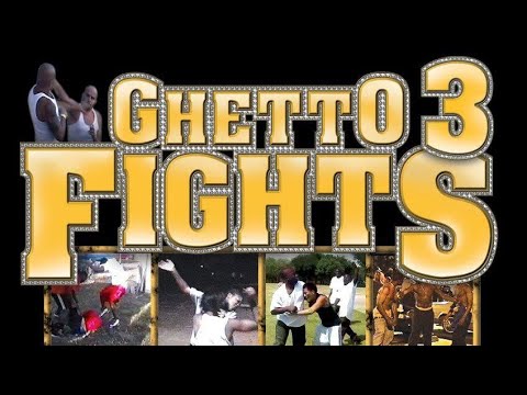 Ghetto Fights Vol.3 (2005)