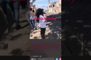 Ghetto Street Fights - Crisscross Applesauce