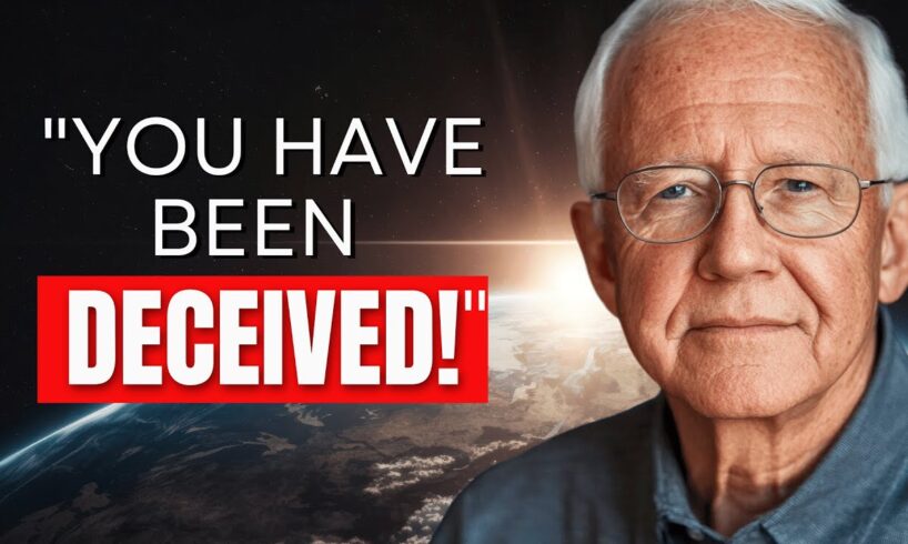 Man Dies and Discovers the BIGGEST LIE About Life (Near-death experiences)