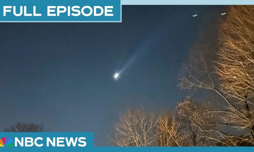 Morning News NOW Full Broadcast - Dec. 16
