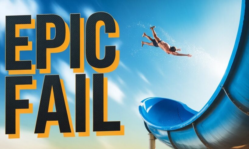 These Epic Fails Will Make Your Day!
