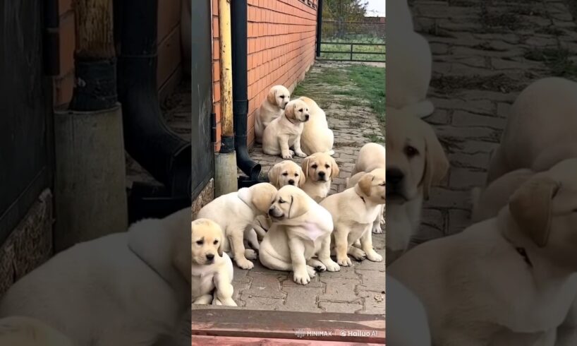 cute puppies #puppy #puppies #puppydog #cuteanimals #yoytubeshorts #shorts