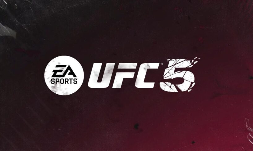 EA SPORTS UFC 5 Street Fights