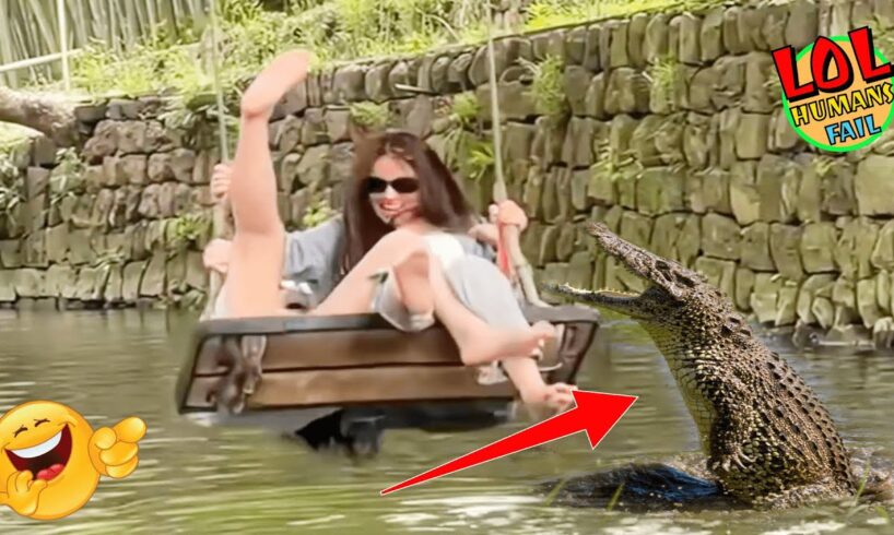 fails of the week - Try not to Laugh #8 Funny Fails compilation 2025