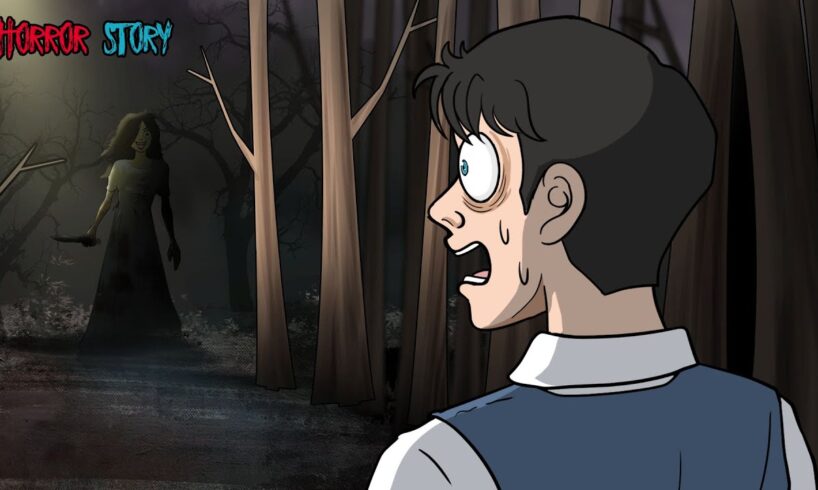 22 TRUE Horror Stories Animated Compilation | 3 Hours of Horror Stories (Episode 41)