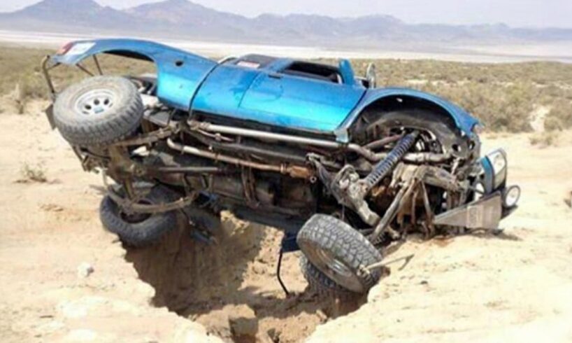 4x4 Fails ❌ Funniest Off Road Moments 🔥 Wins and Fails Compilation