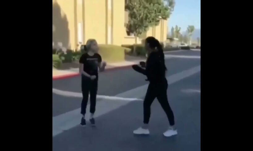 BEST CRAZY FIGHTS COMPILATION 👊😱| 2024