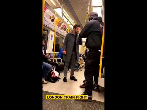 BEST STREET FIGHT COMPILATION 2024